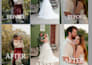 professionally edit and retouch your wedding photos